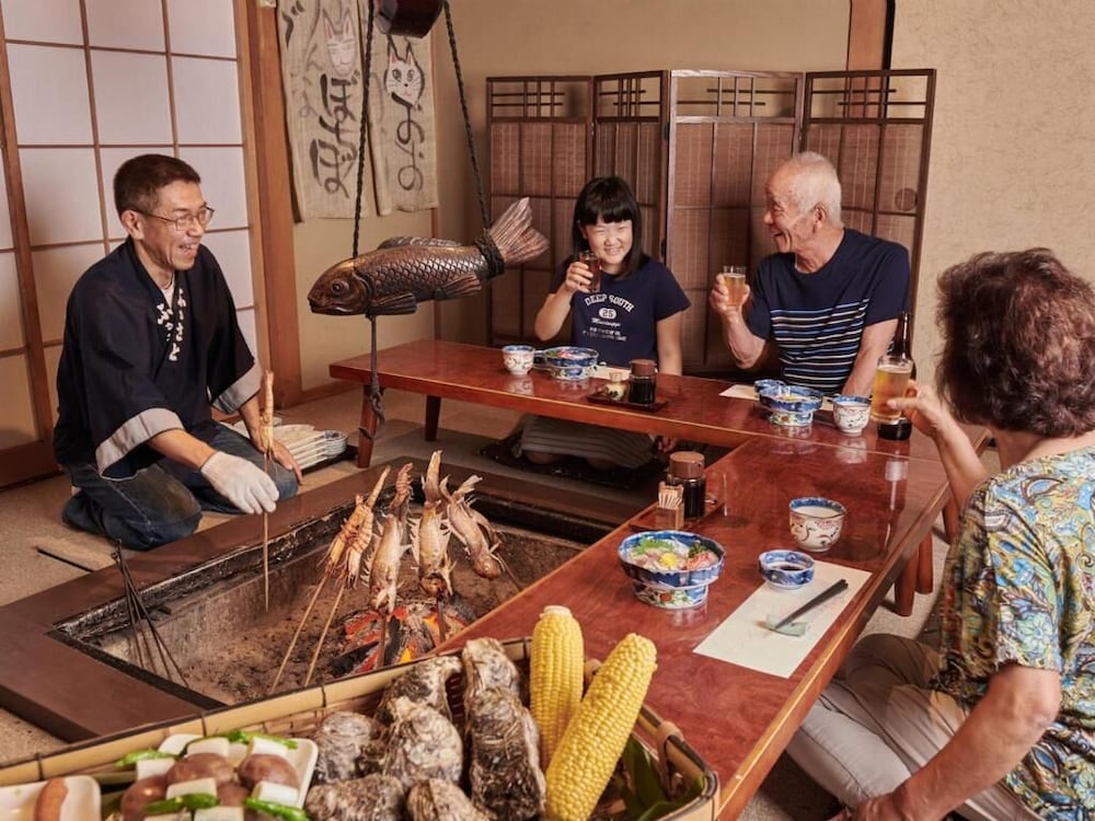 Wafu Pension Furusato 15/21