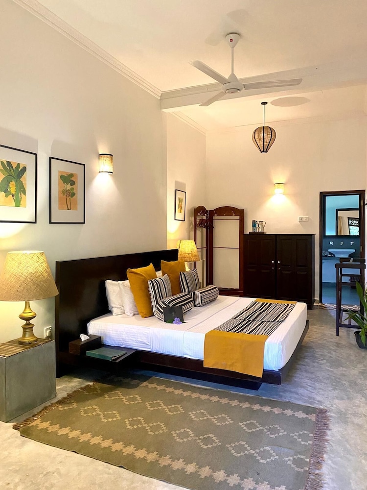 Plantation Villa 4/41