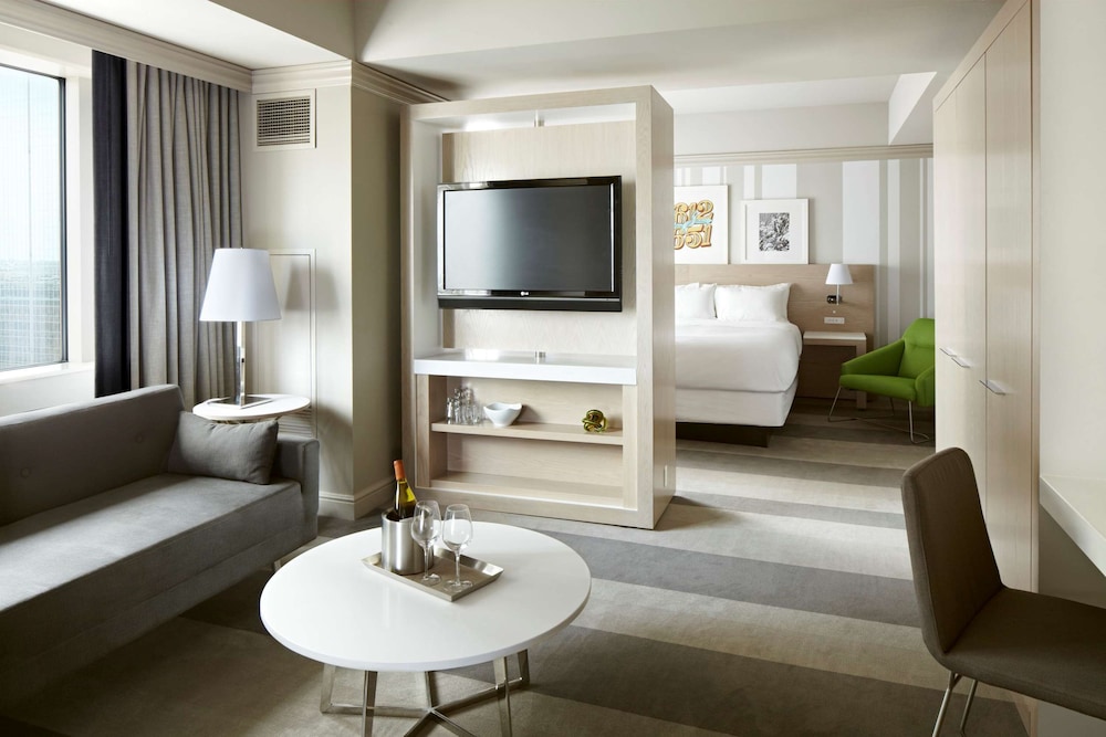 The Royal Sonesta Minneapolis Downtown 18/36