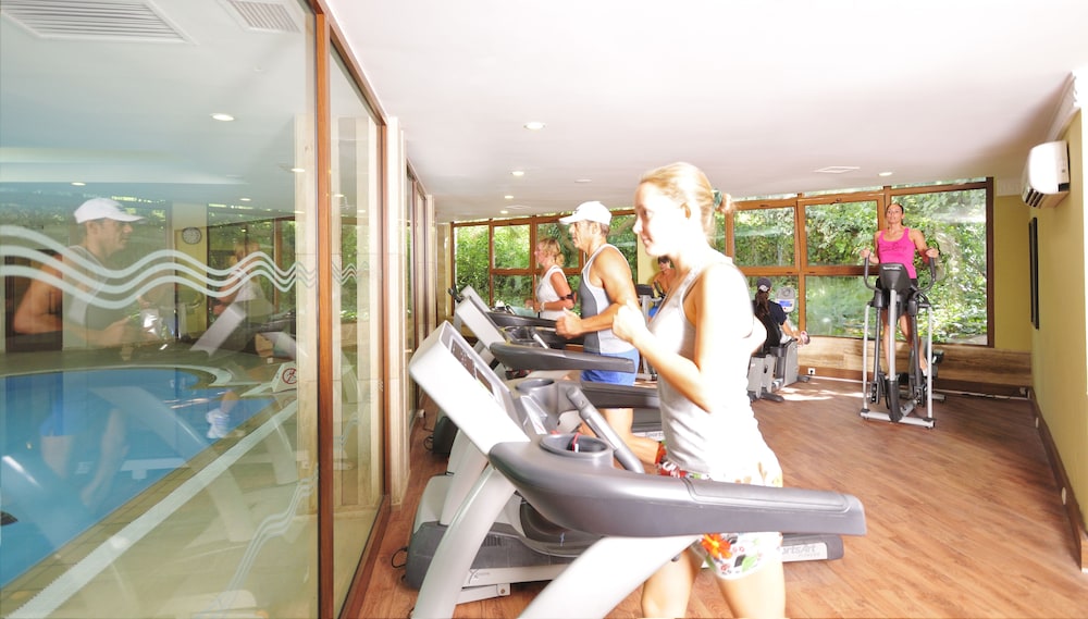 Samara Hotel Bodrum Ultra All Inclusive 49/92