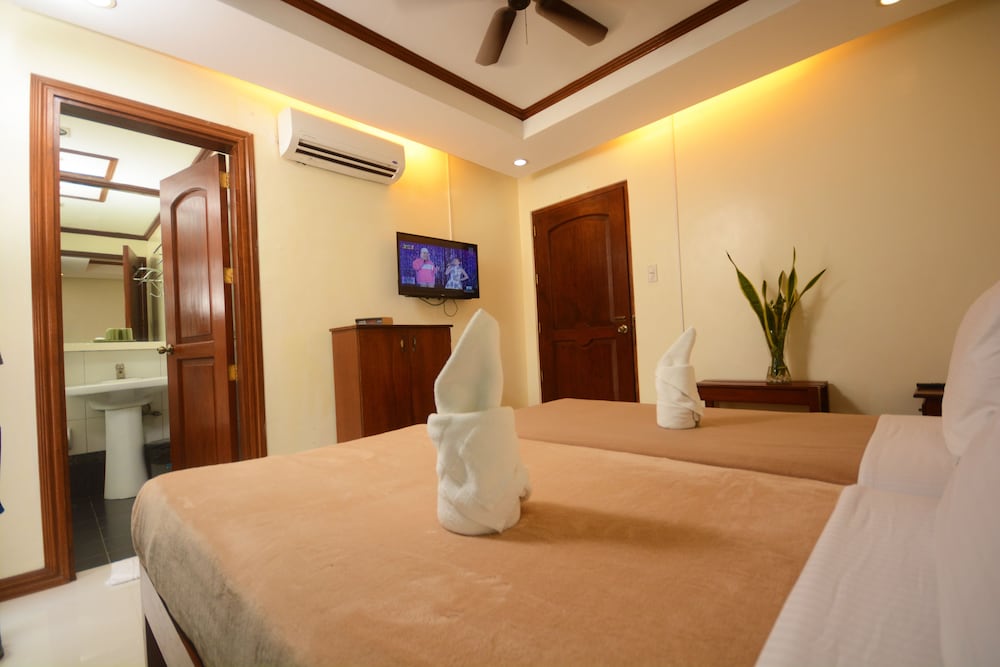 Ipil Suites El Nido 19/50
