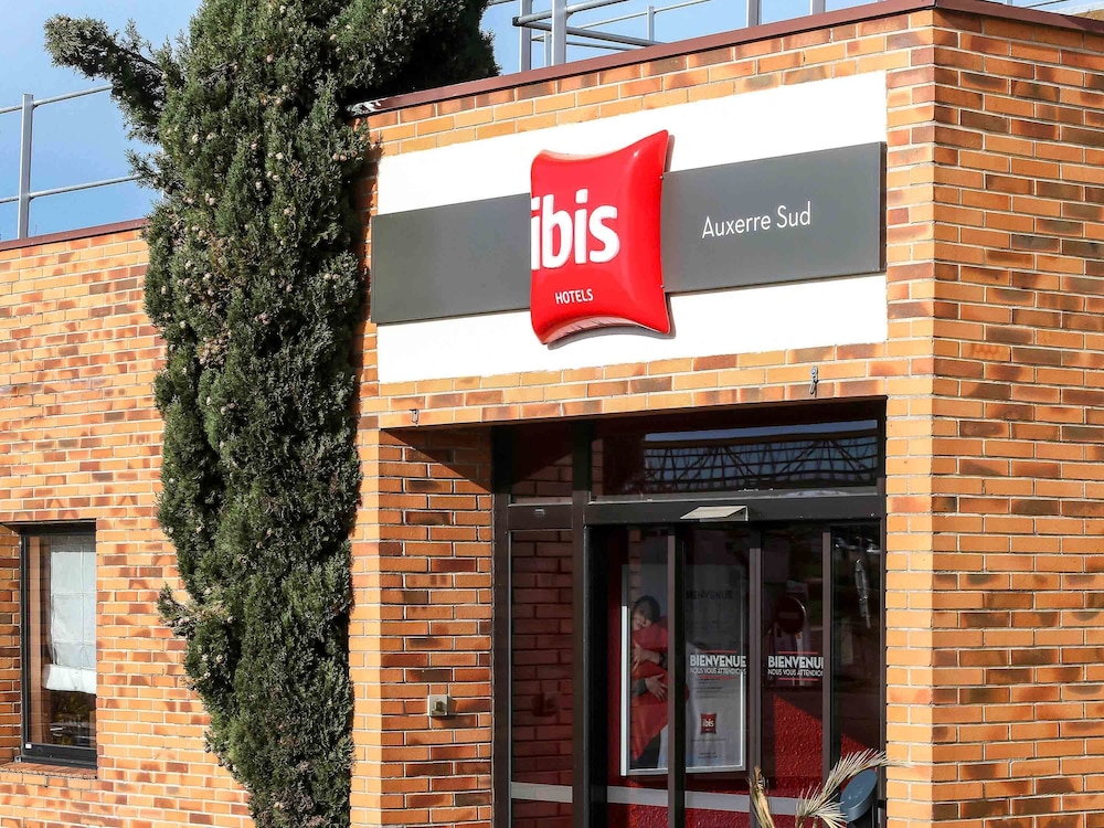 Hotel ibis Auxerre Sud 1/68