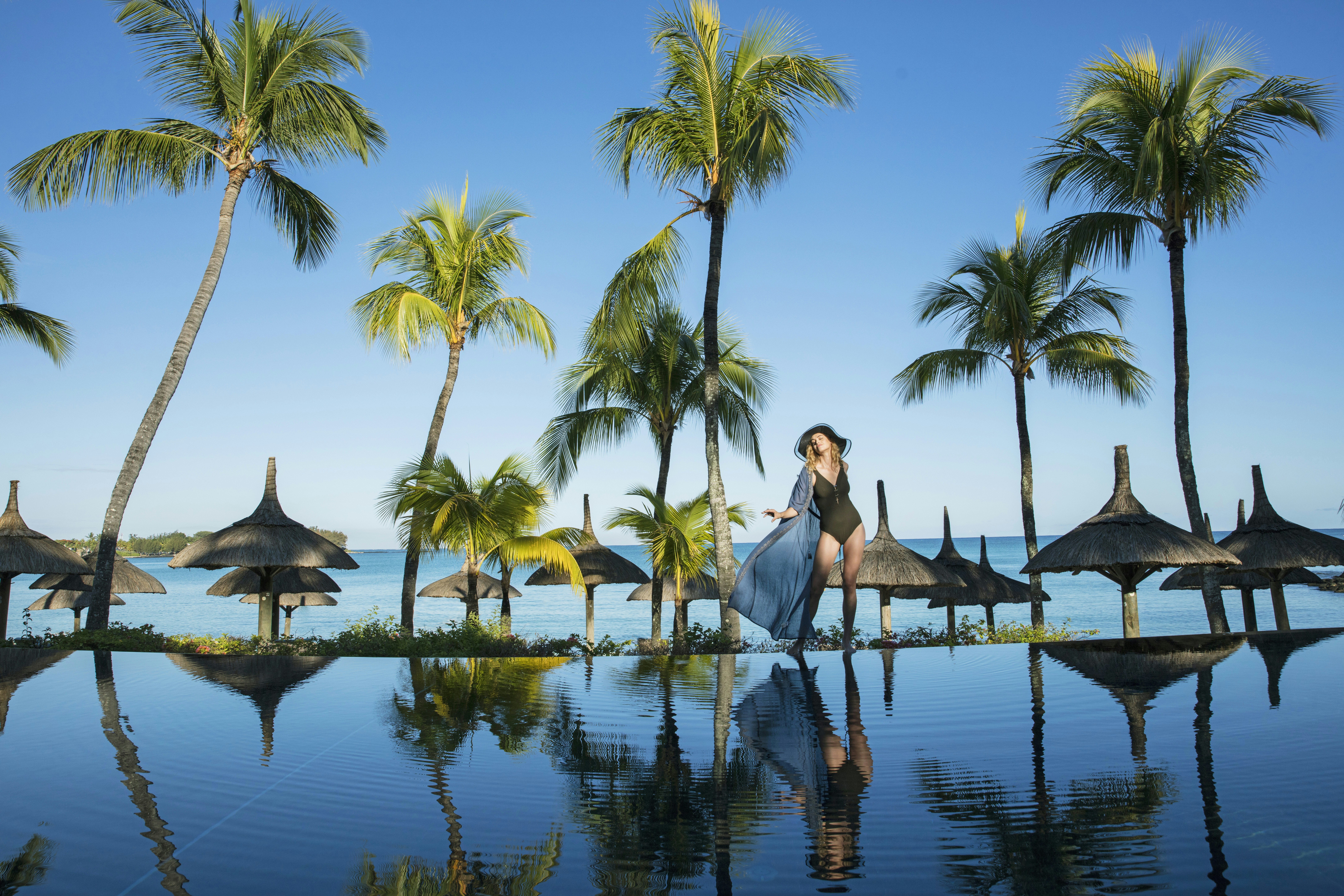 Royal Palm Beachcomber Luxury 29/43