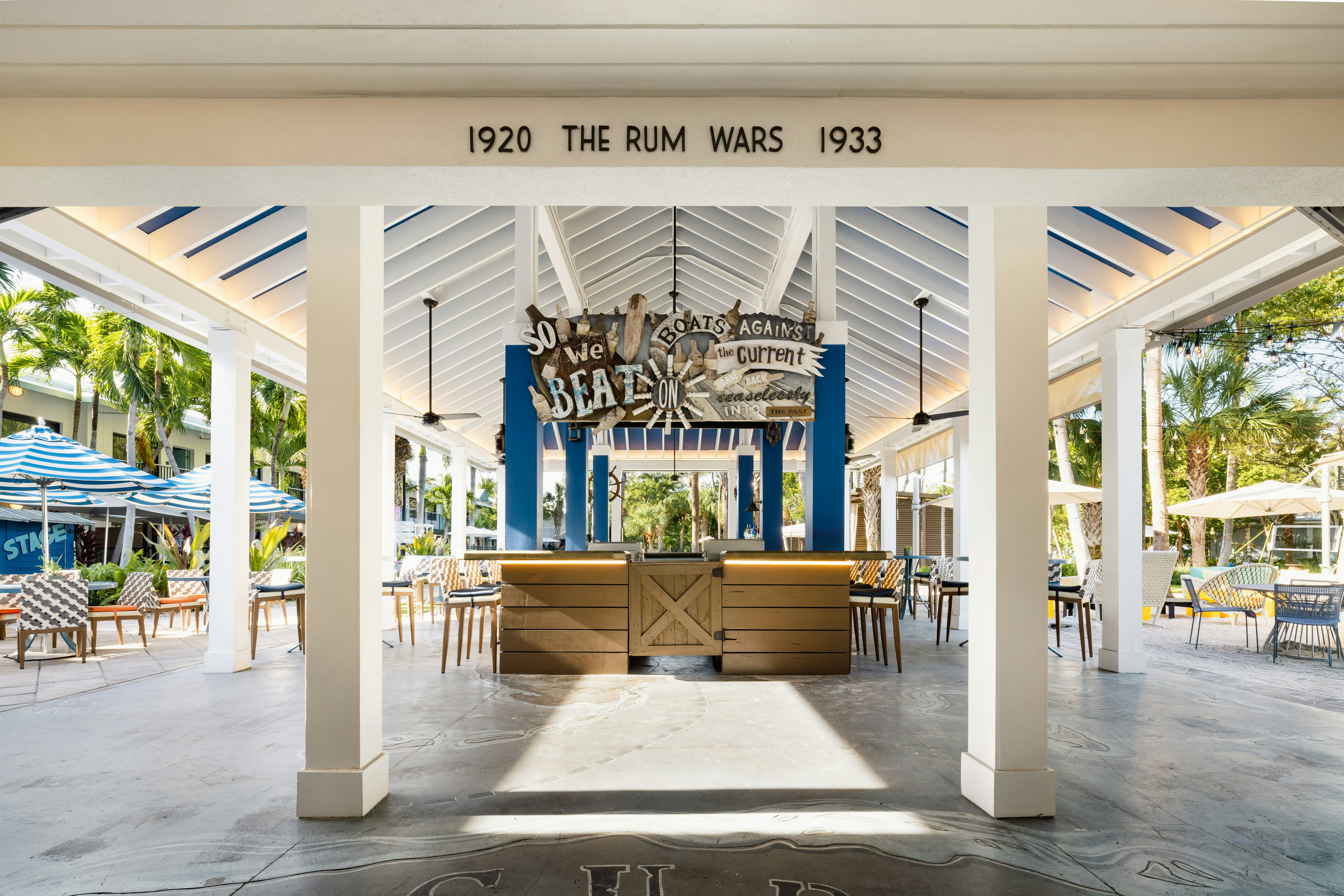 Hilton Garden Inn Key West the Keys Collection 13/82