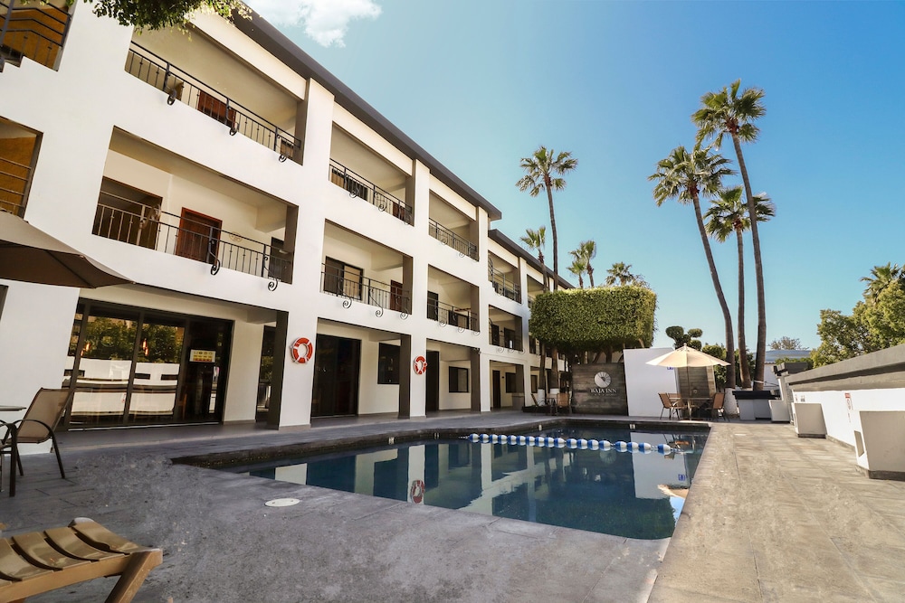 Baja Inn Hoteles Rio 3/70