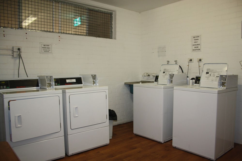 Mandurah Motel and Apartments 6/40
