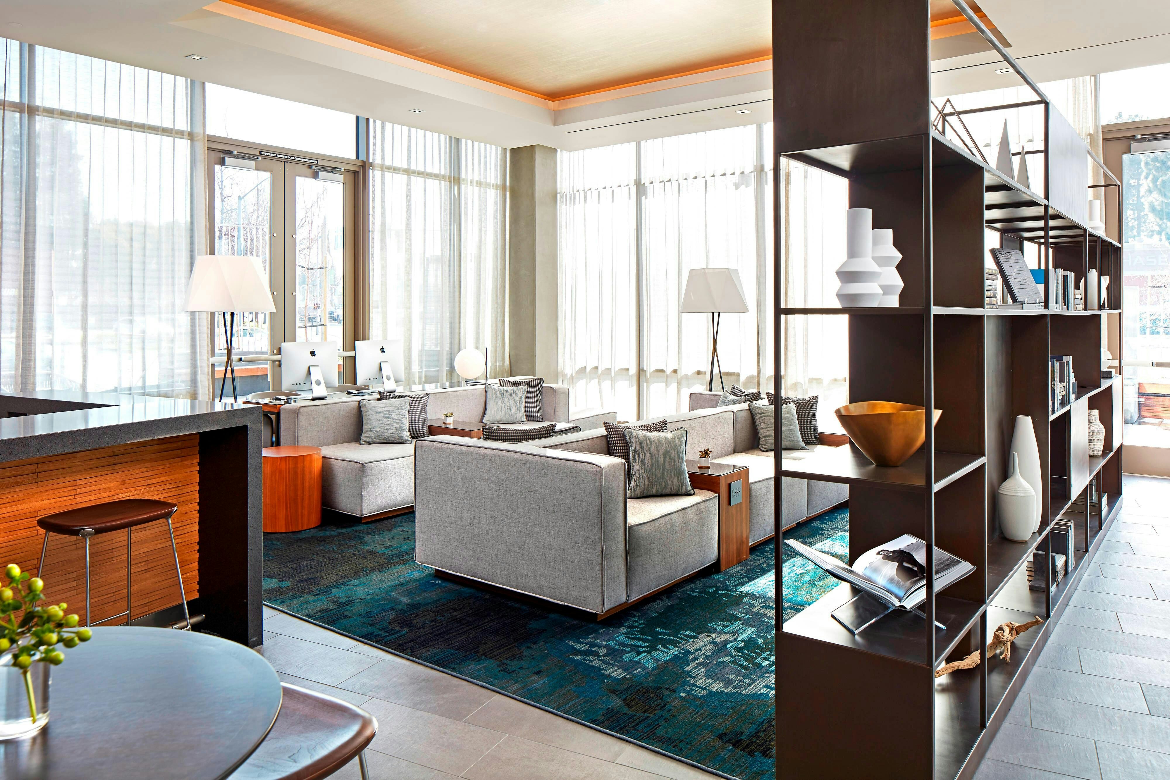 Ac Hotel By Marriott San Jose Sunnyvale Cupertino 31/54