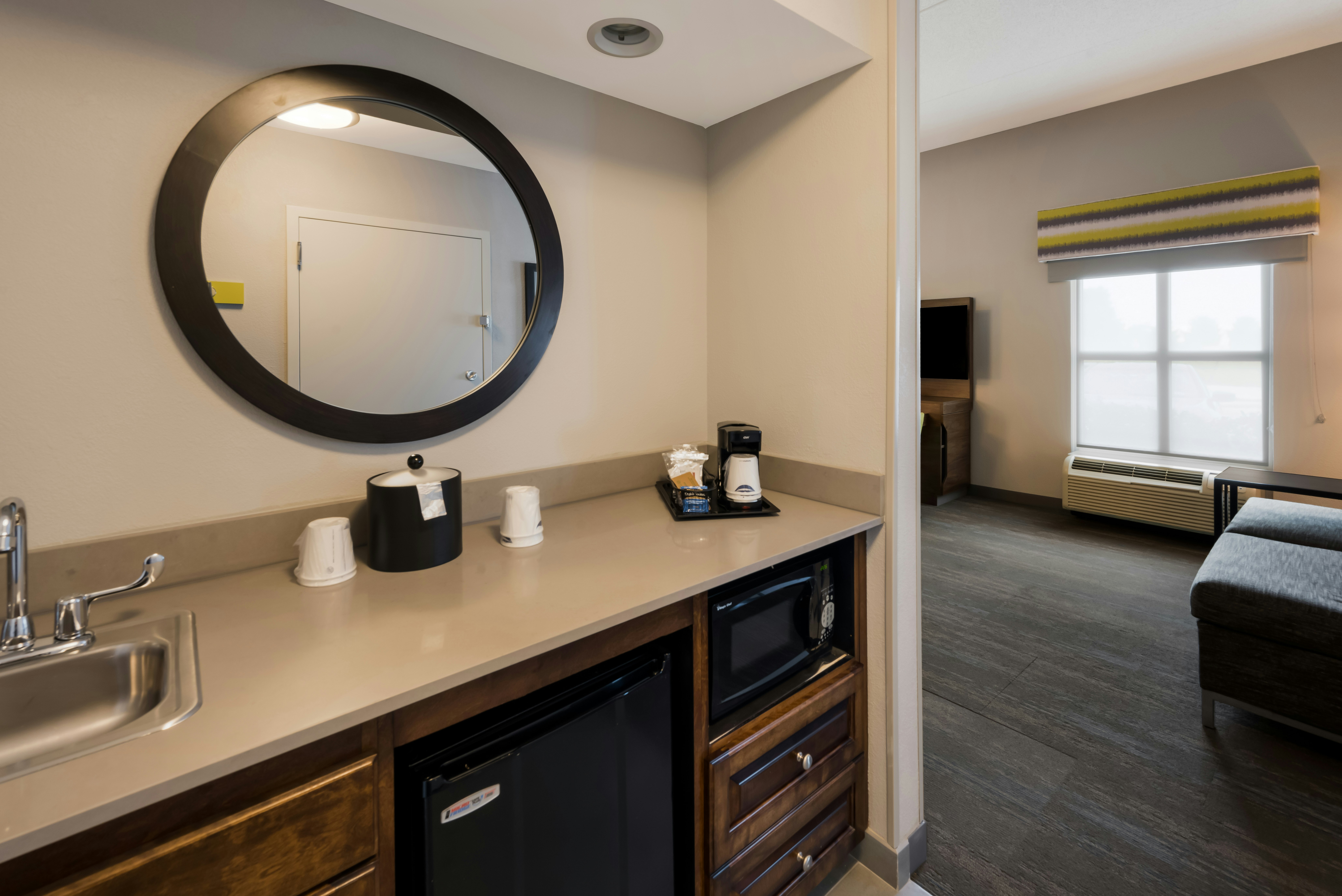 Hampton Inn & Suites Fredericksburg-at Celebrate Virginia 39/39