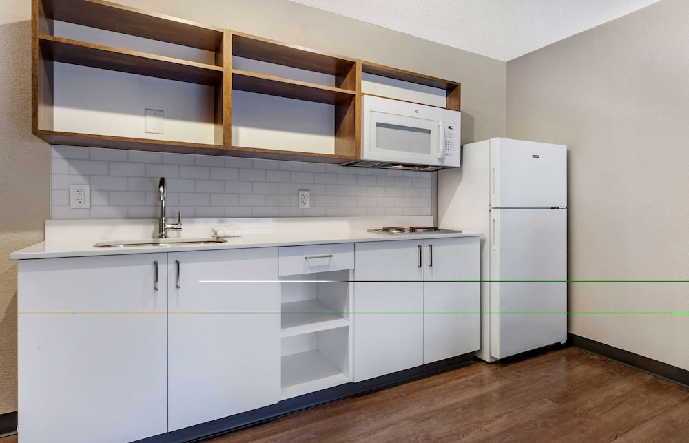 Extended Stay America - Pineville - Pineville Matthews Rd. 14/34