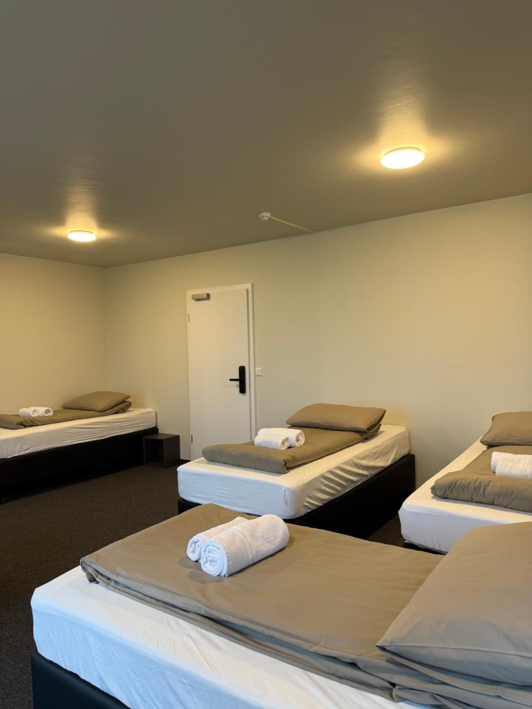Hostel Skogar 5/25