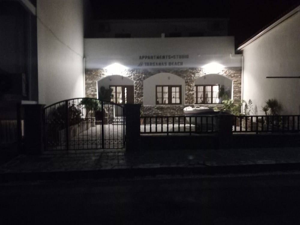 Tarsanas Apartments 17/49