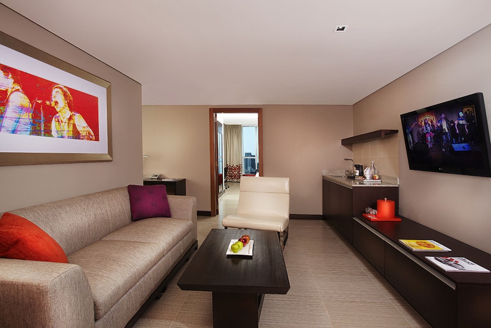 Megapolis Hotel Panama 43/61