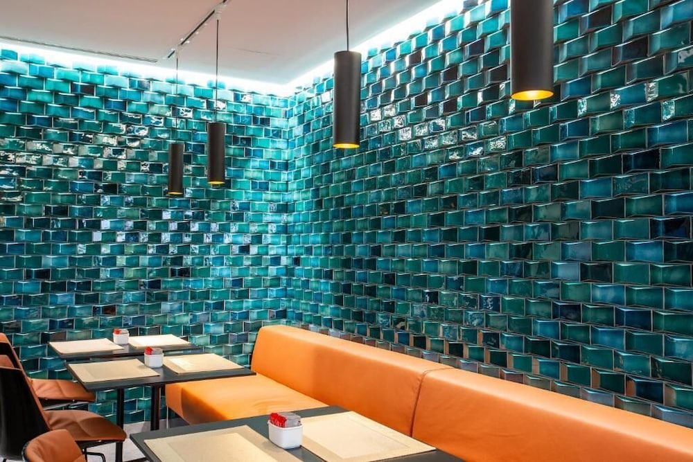 Hotel 3K Porto Aeroporto 34/53
