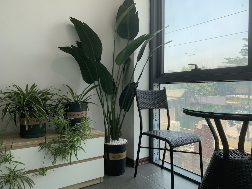 Hanna Hotel And Massage 36/50