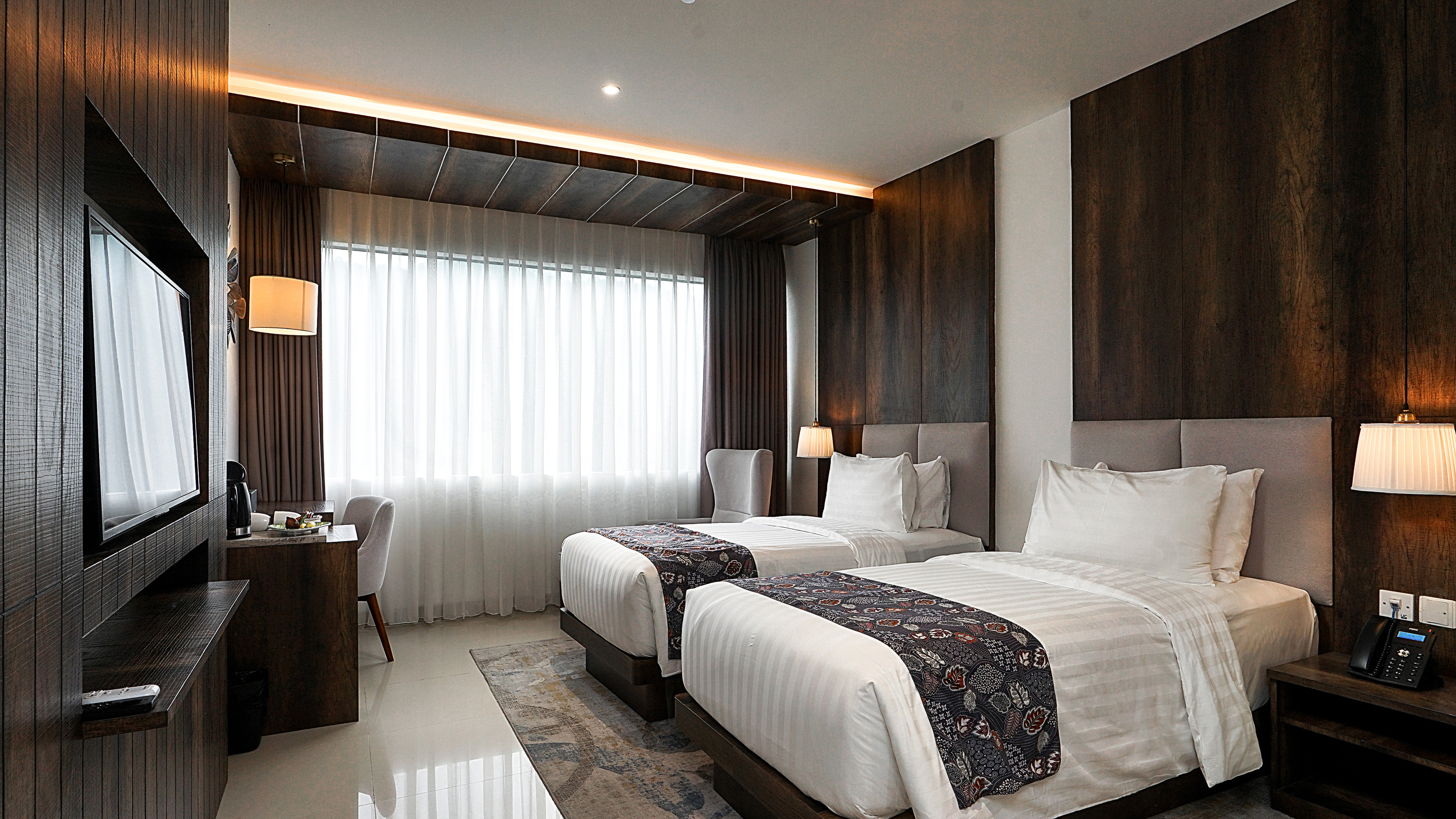 Forest Hills Hotel Ciwidey 20/56