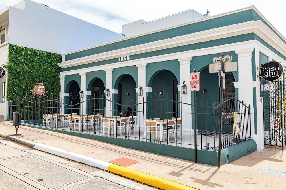 TRYP by Wyndham Mayaguez 2/45
