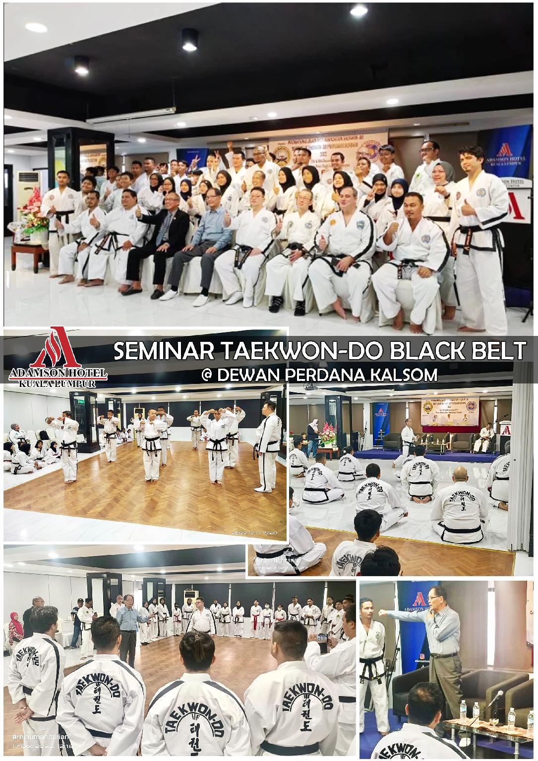 Adamson Hotel Kuala Lumpur 28/48