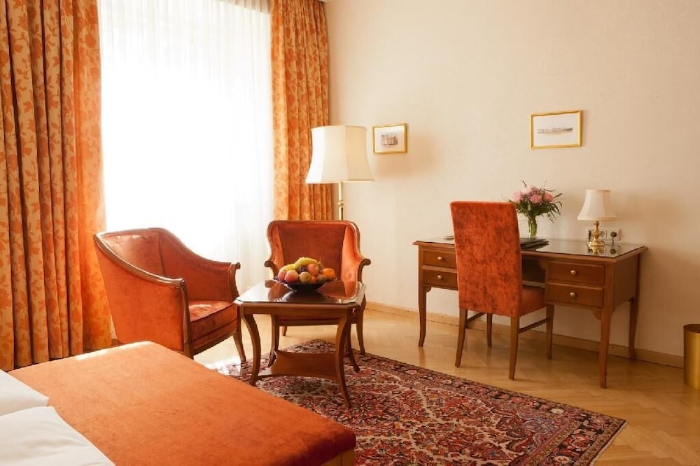 TOP CityLine Hotel Kaiserin Elisabeth 25/48