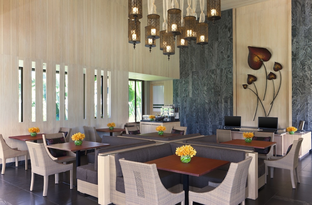Dusit Thani Krabi Beach Resort 56/74