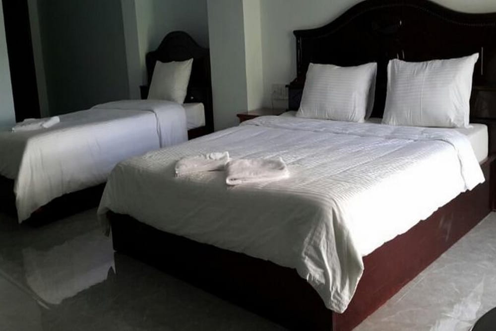 Binh Duong 2 Hotel 25/61