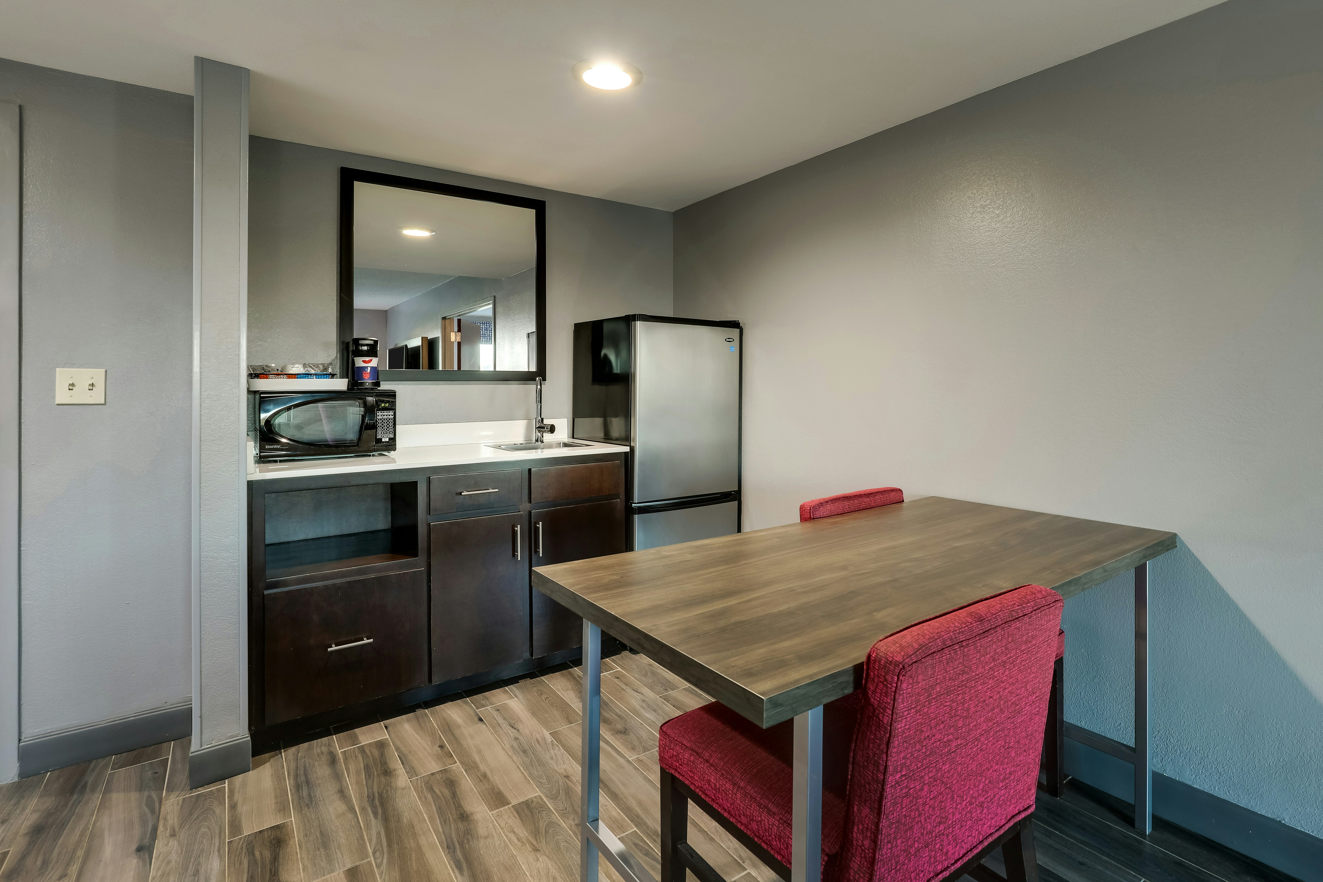 Hampton Inn Moultrie 42/55