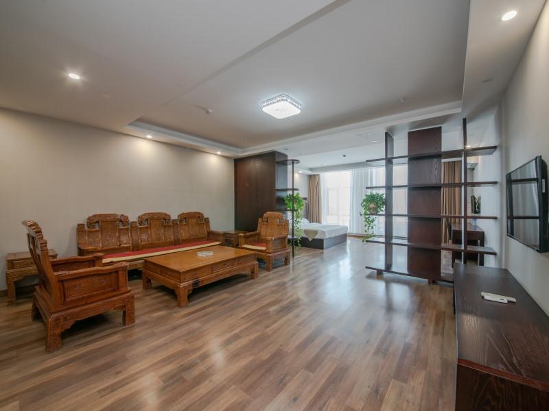 GreenTree Alliance Yinchuan South Bus Station Hotel 37/47