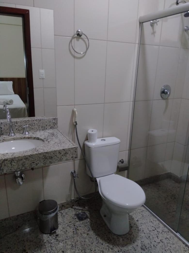 غرفة بسرير مزدوج، Topazio Imperial Hotel 5/7