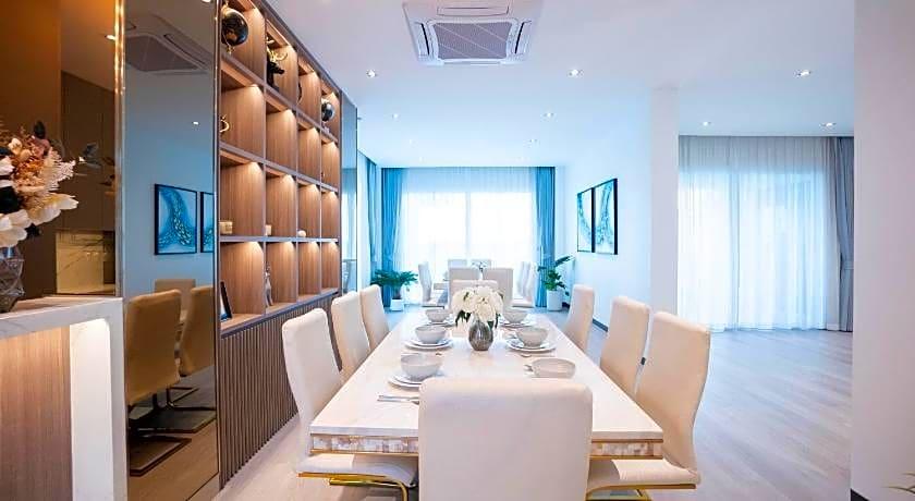 Nakornping Boutique Hotel 37/45
