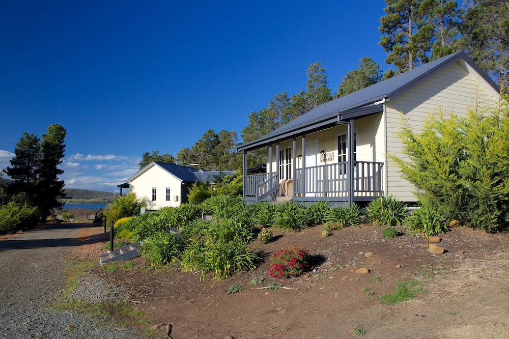 RIVERSDALE ESTATE COTTAGES photo5
