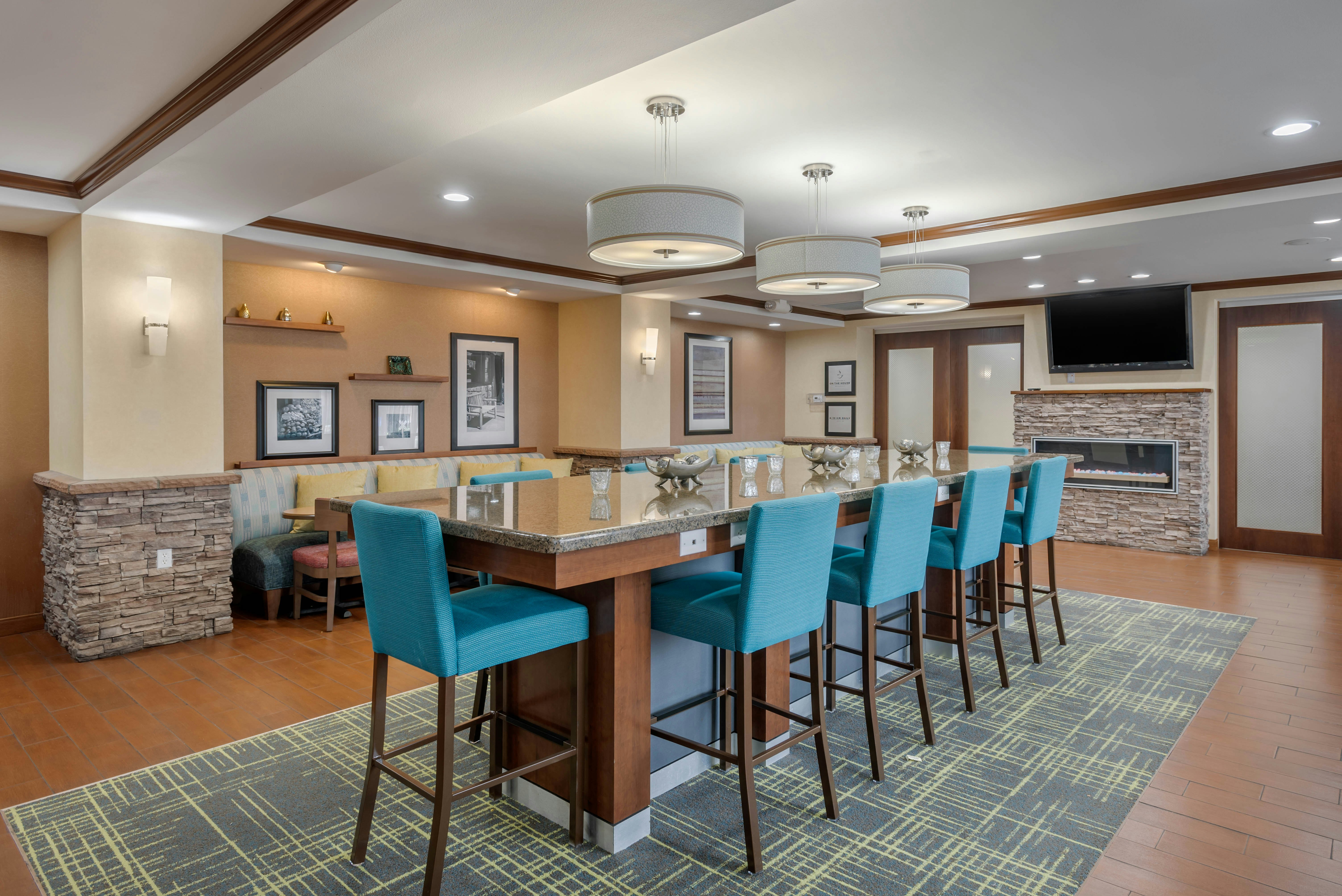 Hampton Inn Alamosa Co 30/37