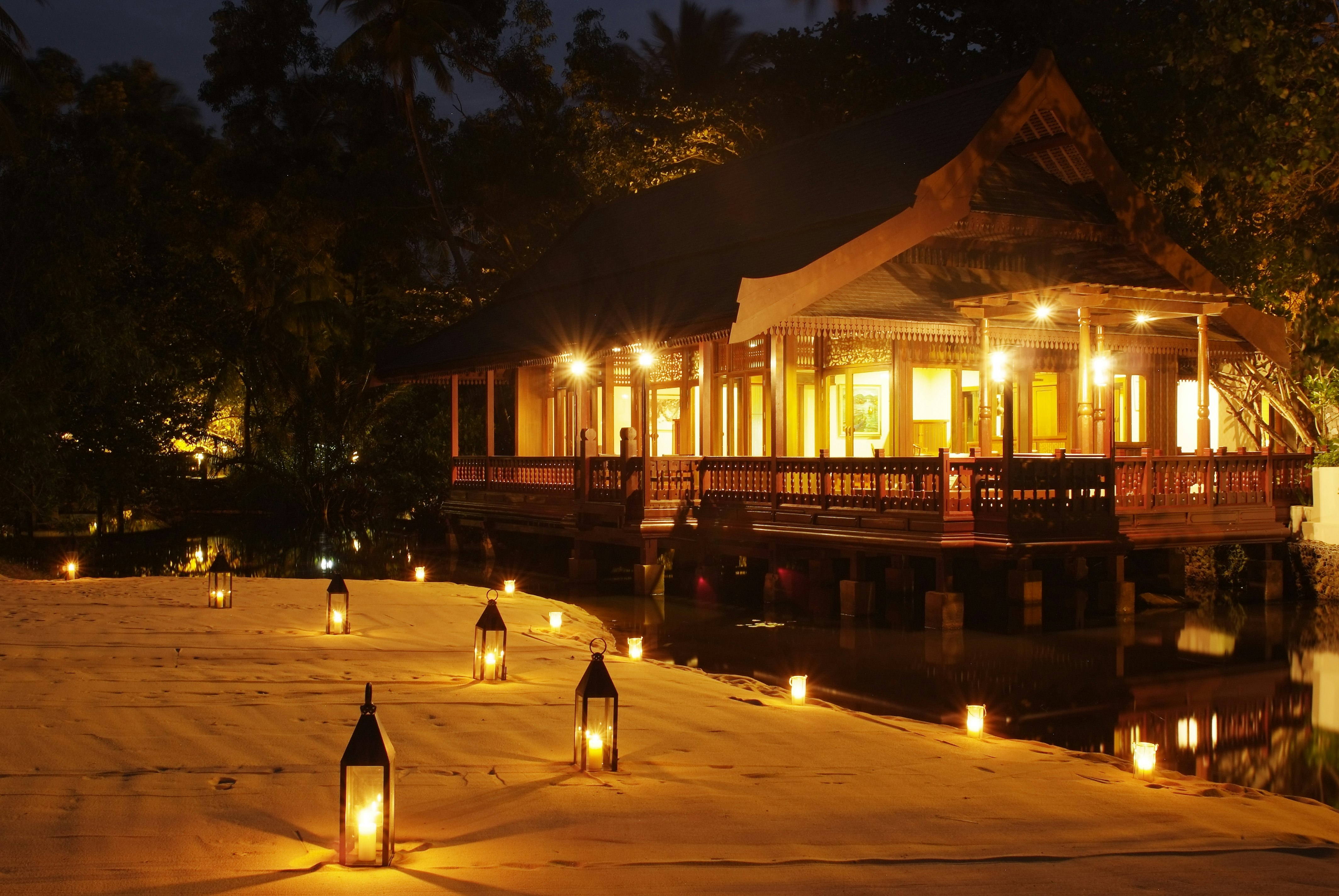 Tanjong Jara Resort 3/50