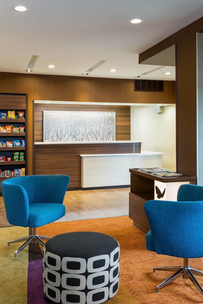 Fairfield Inn And Suites By Marriott Valparaiso 13/17