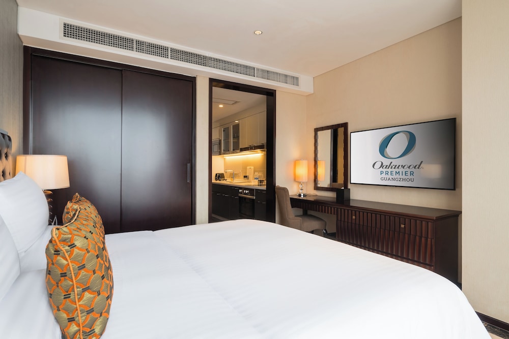 Oakwood Premier Guangzhou 16/61