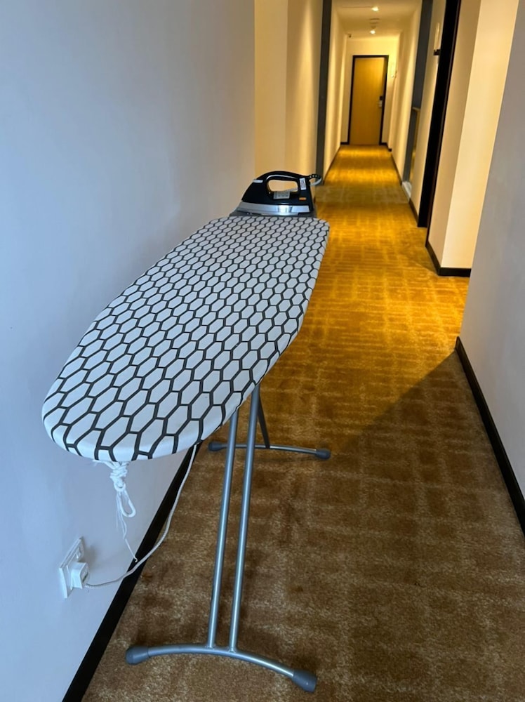 MIYABI HOTEL PERMAS 26/50
