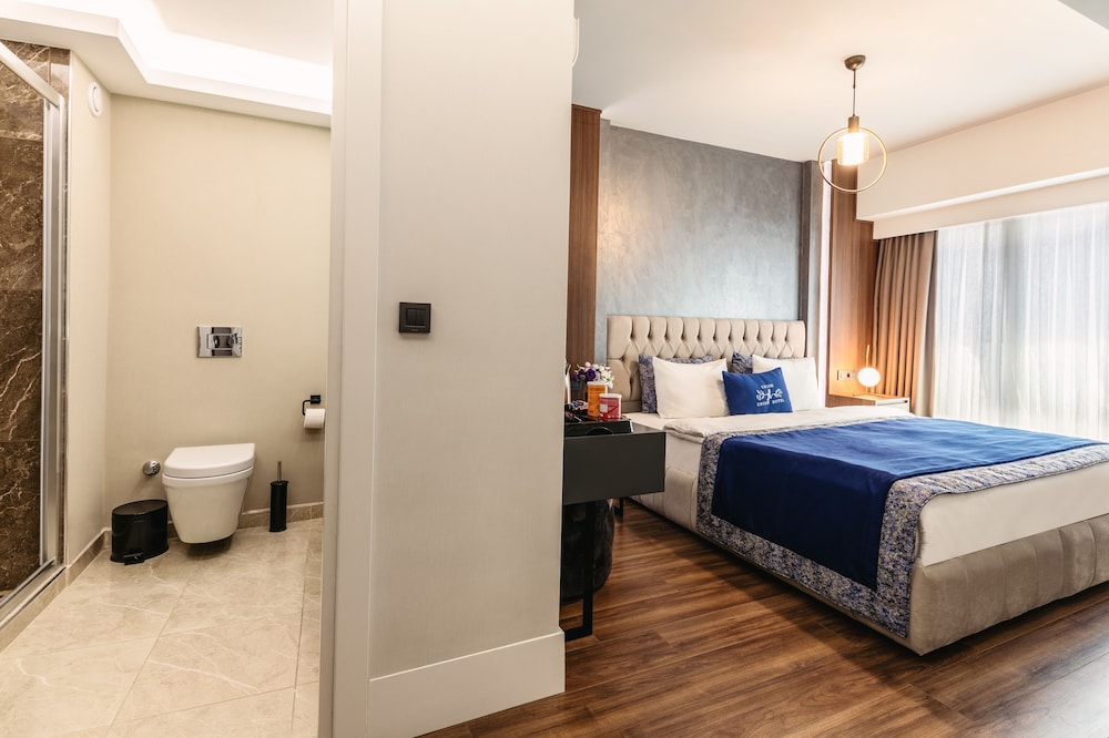 Union Hotel Port 22/47