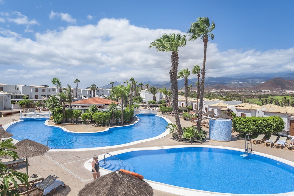 Royal Tenerife Country Club 36/50