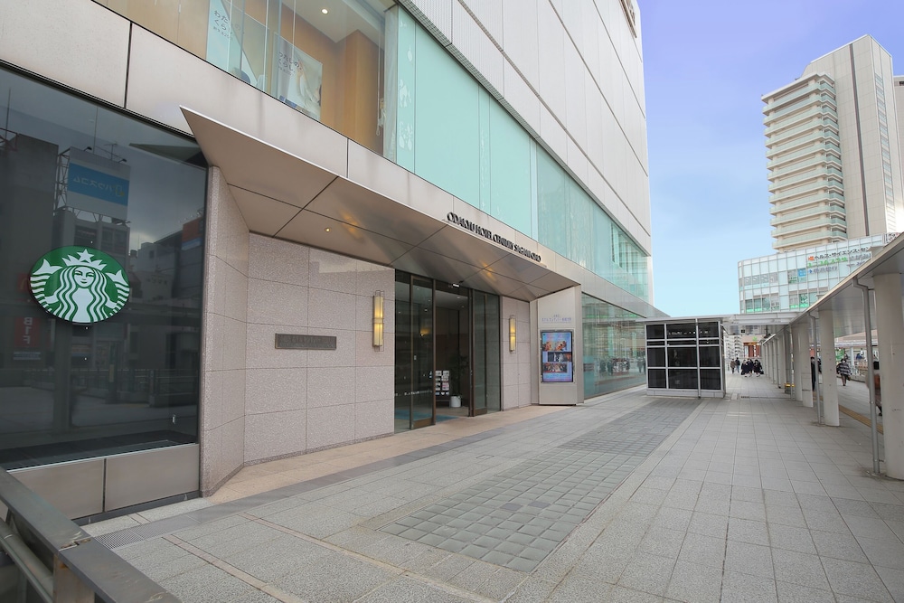 Odakyu Hotel Century Sagami-Ono 47/50
