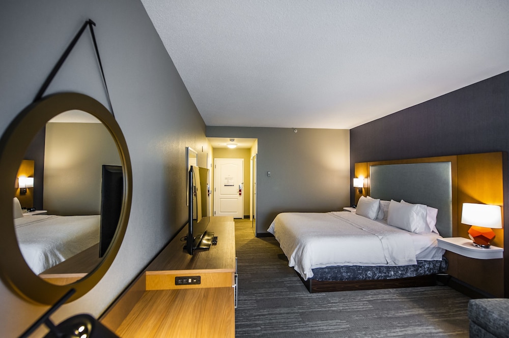 Hampton Inn South Kingstown-Newport Area 14/59