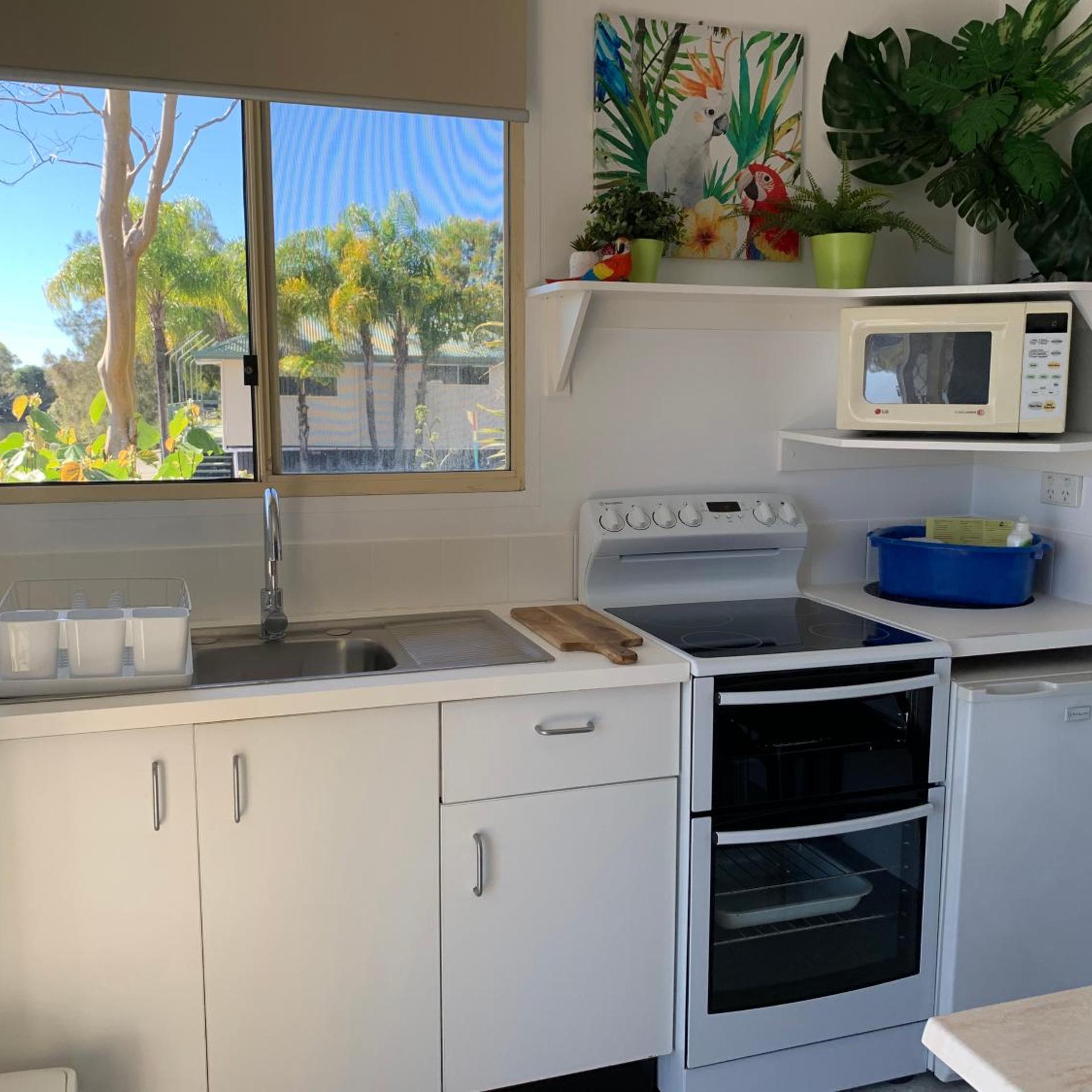 Maroochy River Resort & Bungalows 6/50