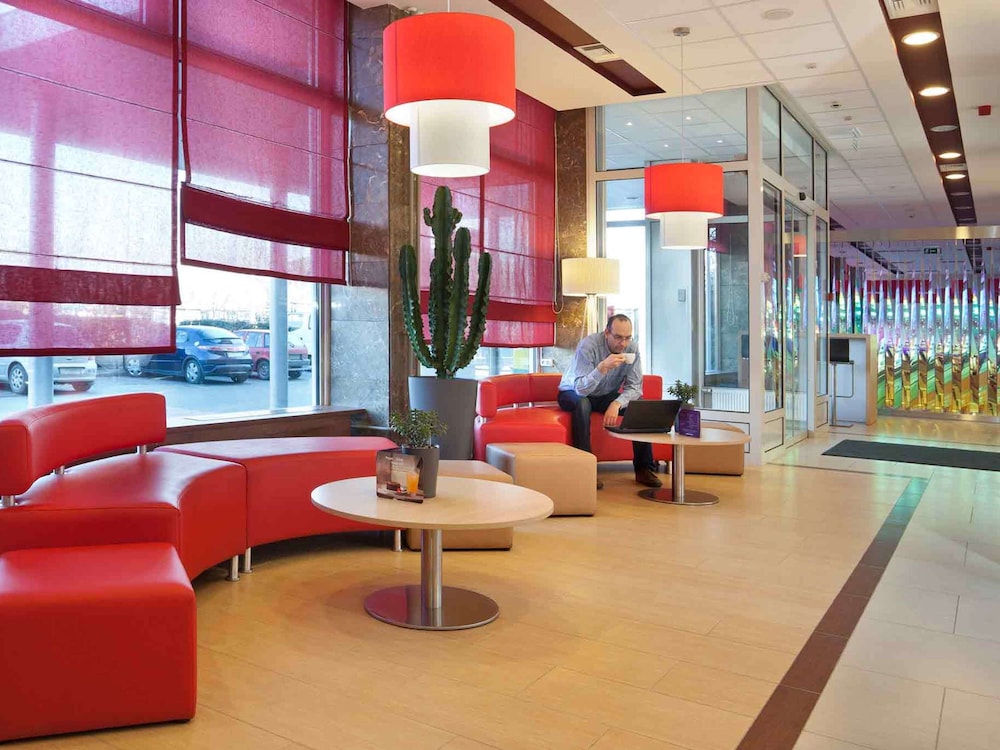 Ibis Budapest Citysouth 41/69