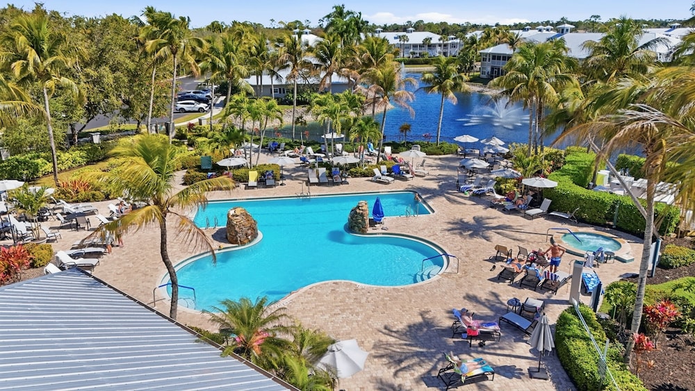 Greenlinks Golf Villas At Lely Resort 67/76
