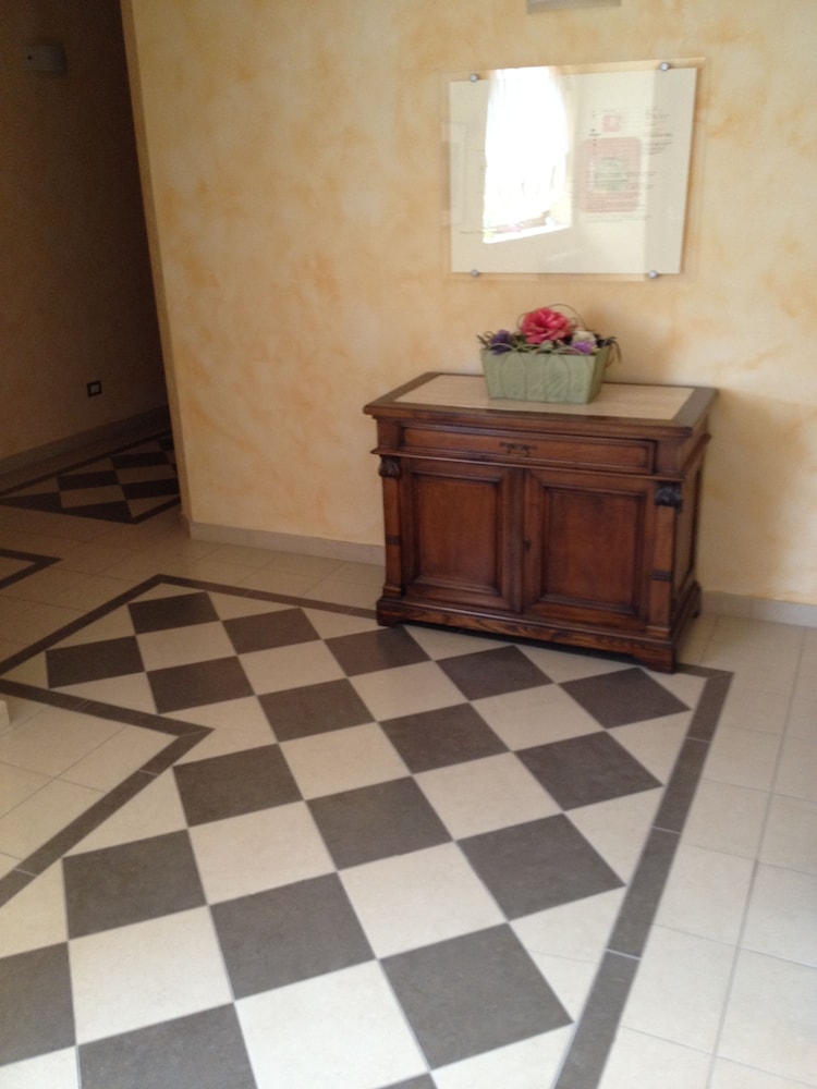 La Locanda del Cavaliere 5/37