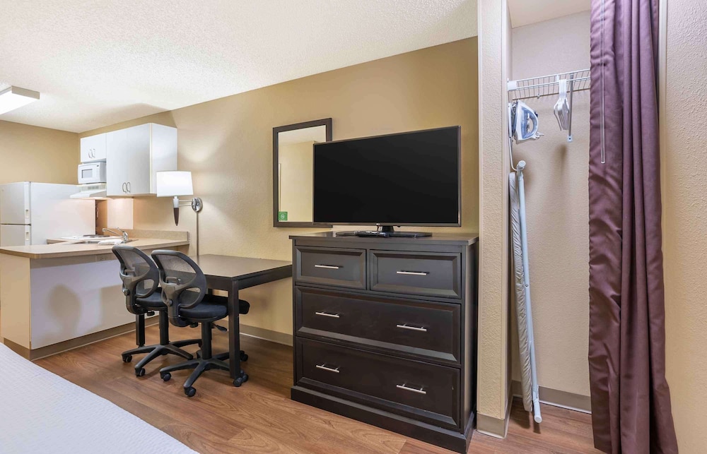 Extended Stay America Columbia - Stadium Boulevard 27/36