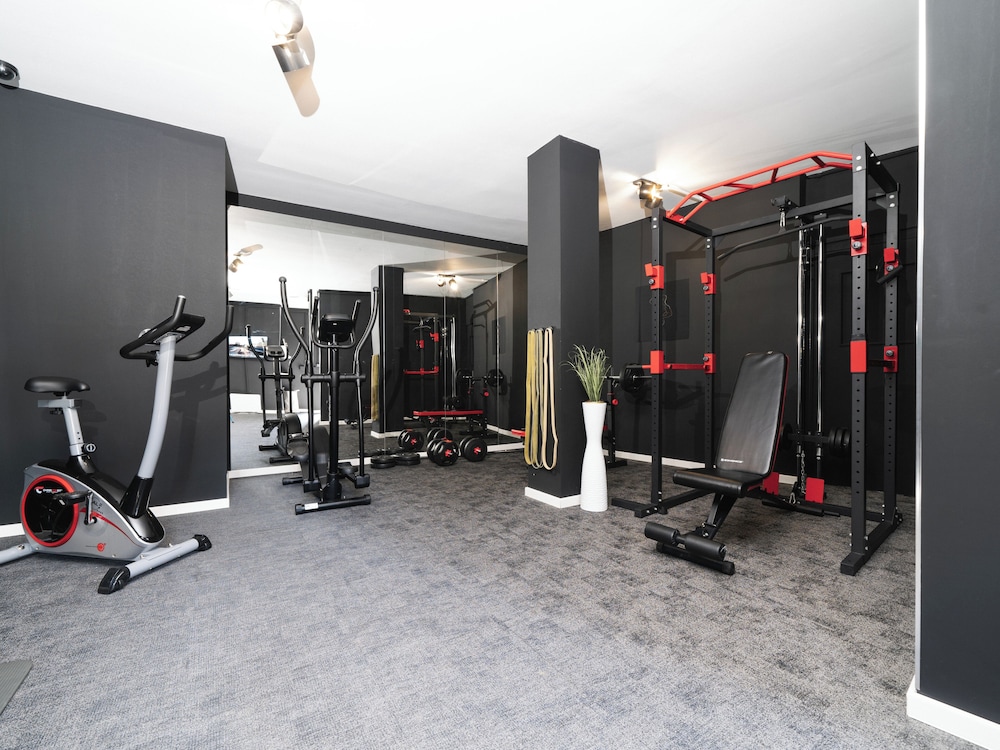JustStay Solingen 36/50
