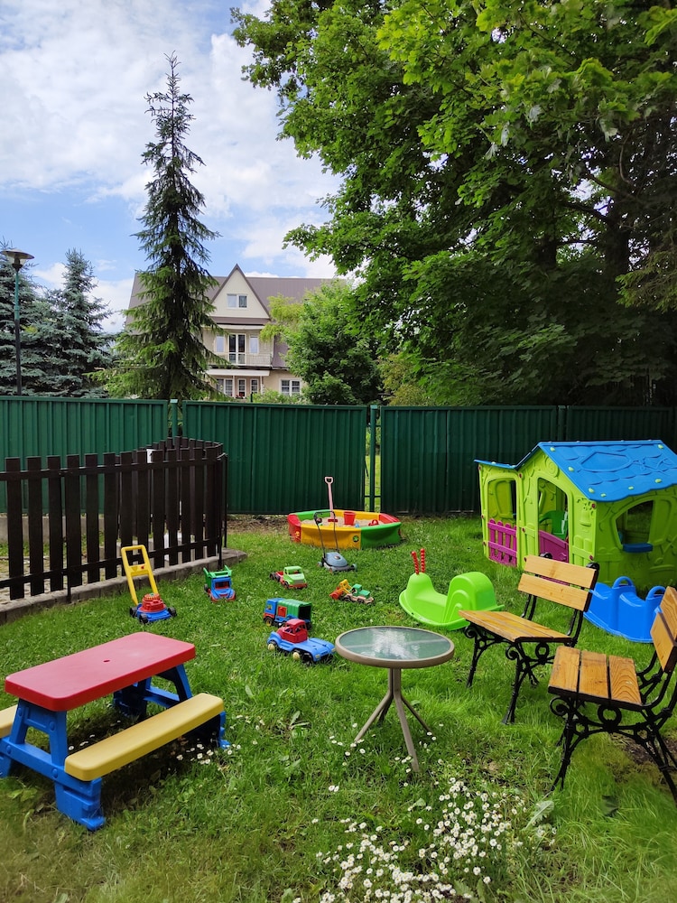 Apartamenty ApartArt Zakopane 58/63