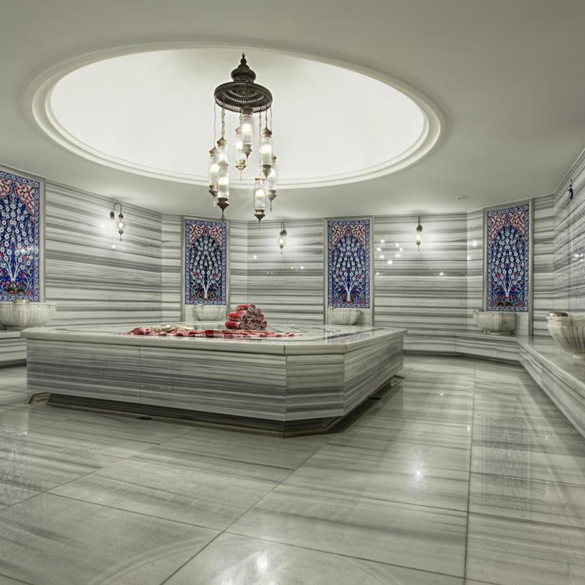 Dedeman Erbil Hotel 38/64