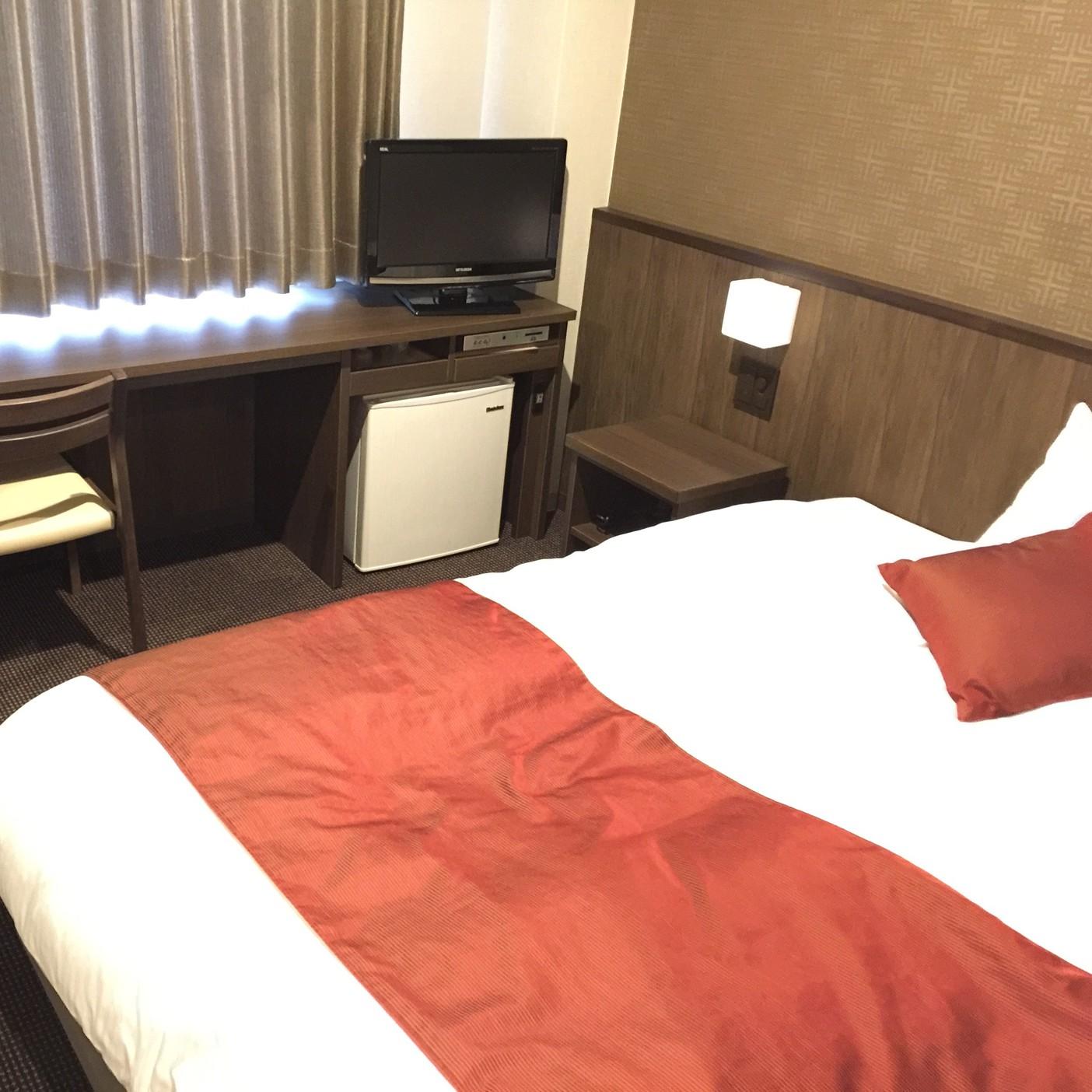 Semi Room, Budget, Semi Double Bed