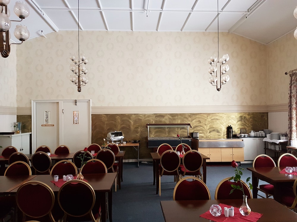BEST WESTERN SAUDA FJORDHOTELL 24/50