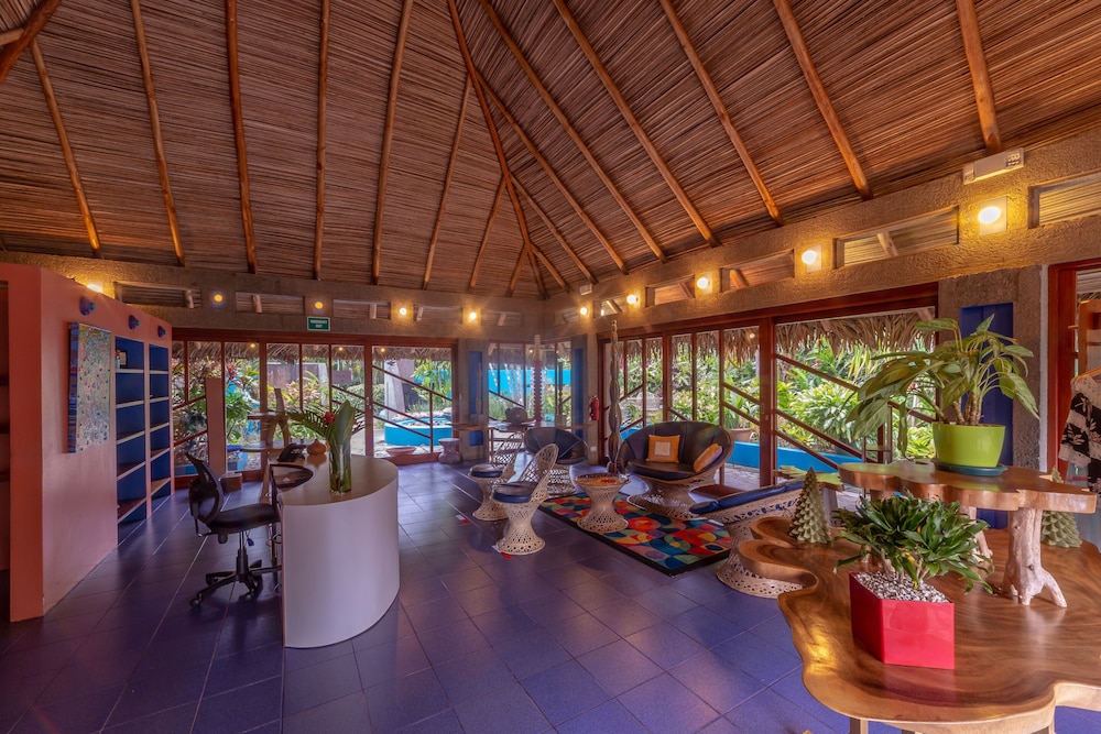 Xandari Resort and Spa 26/50