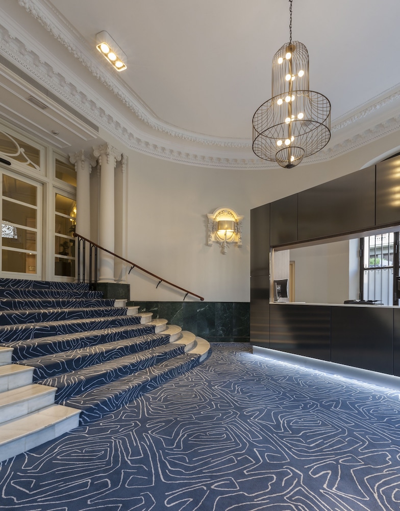 Hotel Sardinero Madrid 45/72